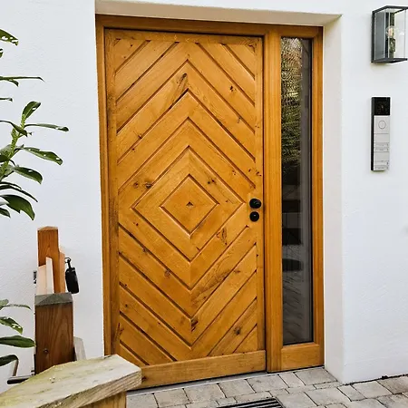 Apartamento Bodenschneidsuiten Gipfelblick Rotta