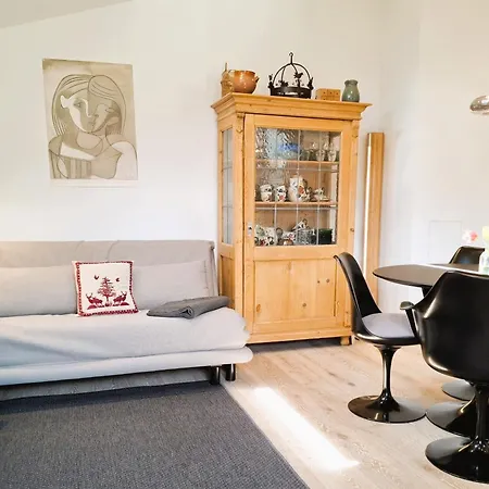 Apartamento Bodenschneidsuiten Gipfelblick Rotta